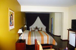Alojamiento - HOTEL SAN ANDRES ***