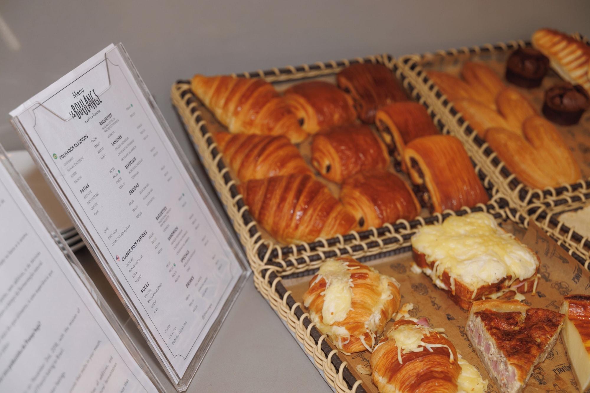 Restaurant V3rso Jardins