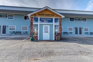 Alojamiento - Vacationland Inn & Suites