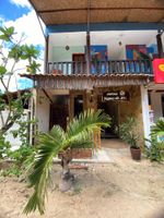 Alojamiento - Pousada Numei de Jeri