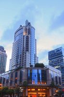 Alojamiento - Renaissance Shanghai Pudong Hotel