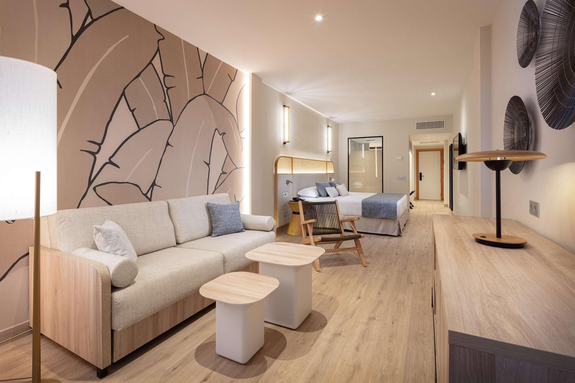 Habitación Hotel Tabaiba Princess- All Inclusive