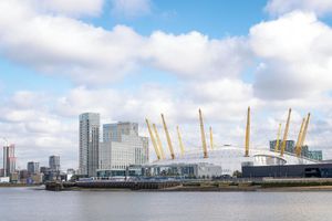 Alojamiento - InterContinental London - The O2 by IHG