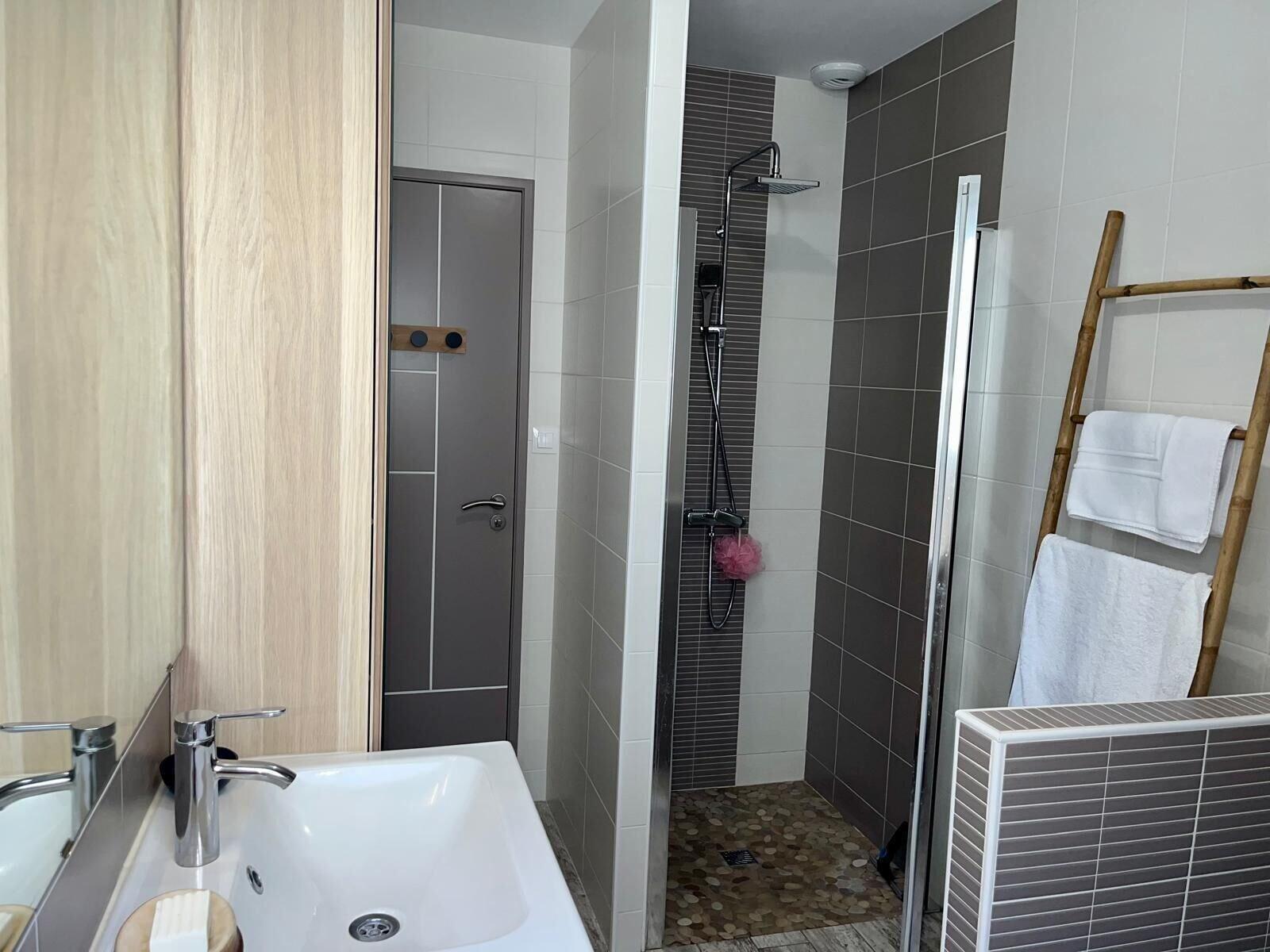 Equipamiento de Habitación Le Relais du 49 - Gîte