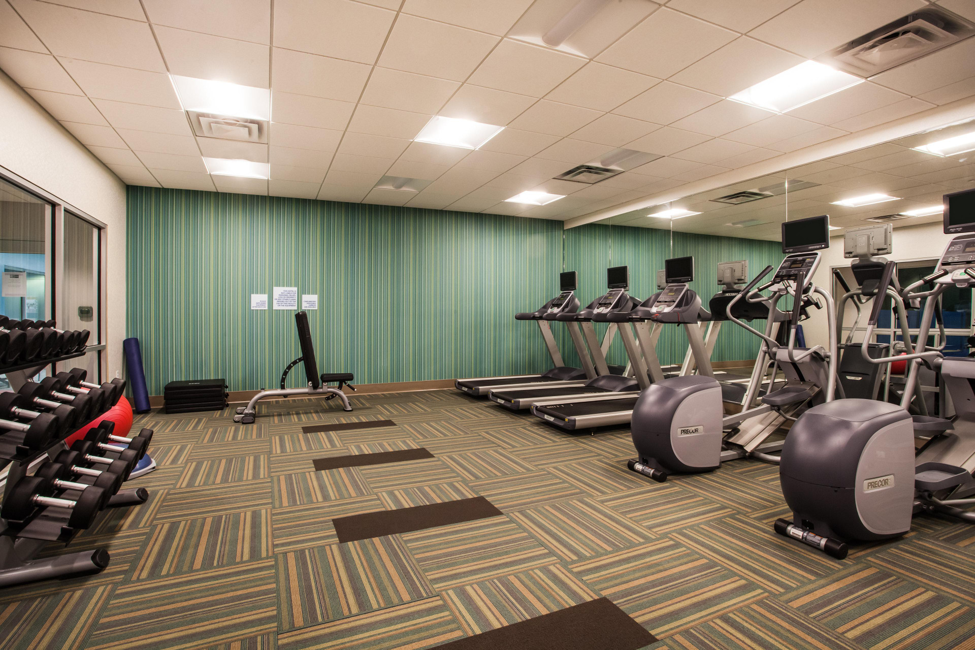 Instalaciones Recreativas Holiday Inn Express Queensbury - Lake George Area by IHG