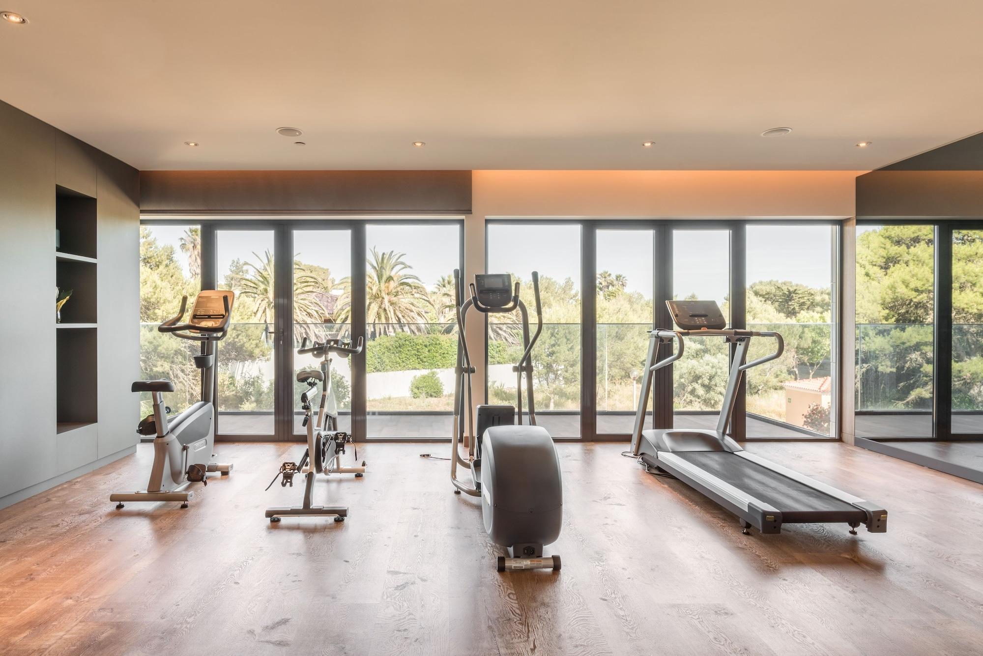Gimnasio Eurostars Cascais