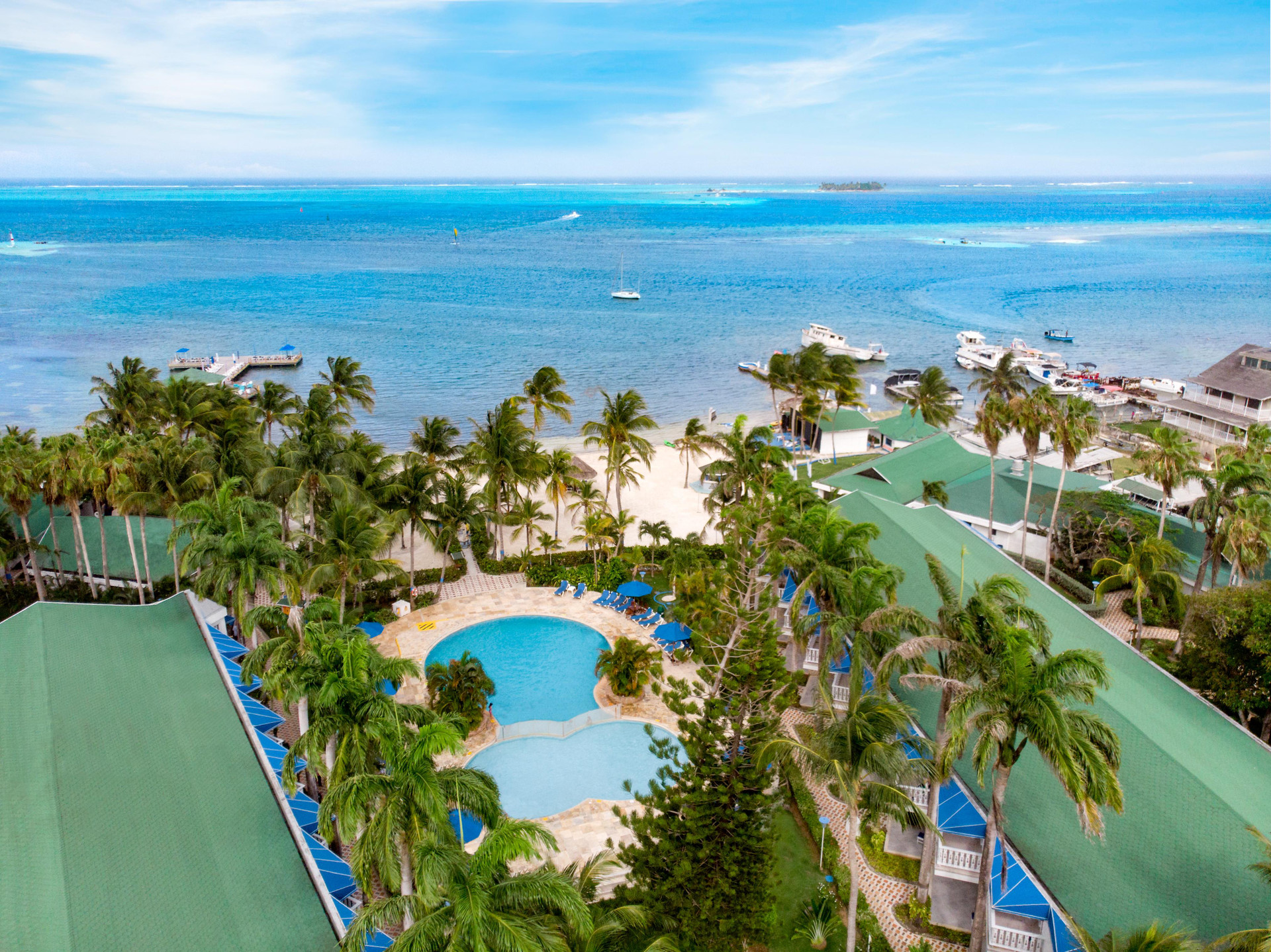 Hotel Decameron Marazul