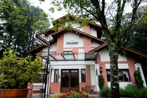 Alojamiento - Tri Hotel Lago Gramado