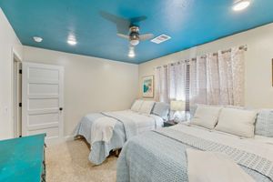Alquiler Vacacional - Peaceful Horse Ranch Escape Near Palo Duro Canyon 3 Bedroom Home