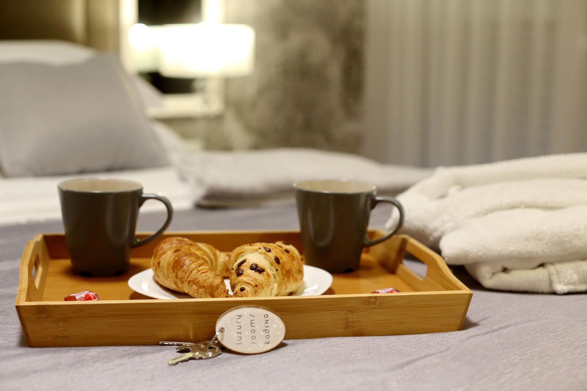 Set de Habitación Luxury Rooms Kadena