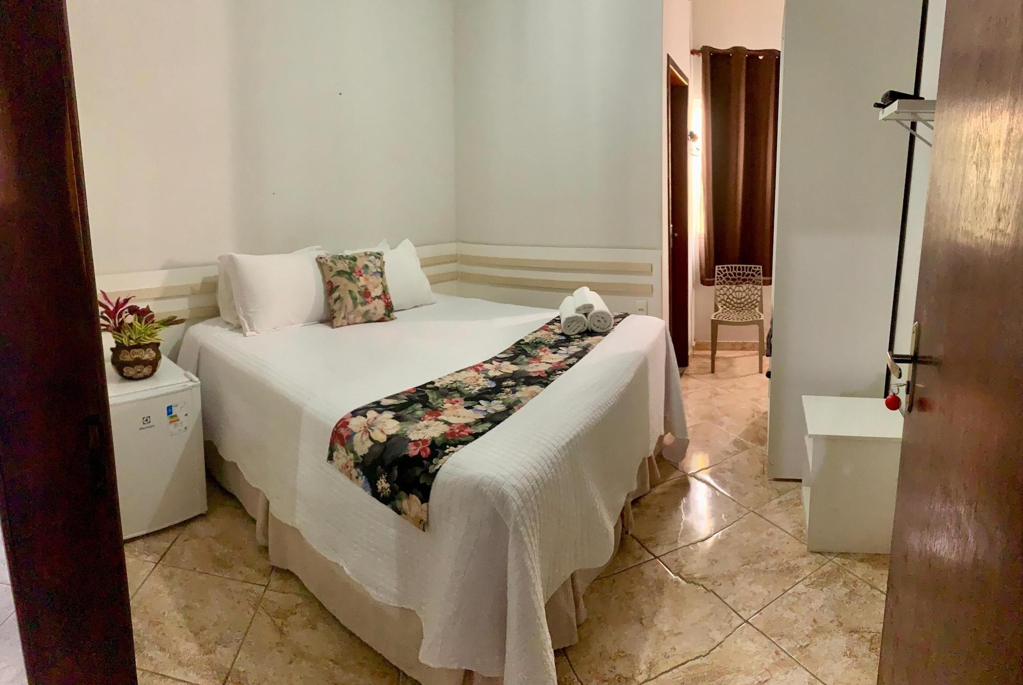 Habitación Pousada do Guinda