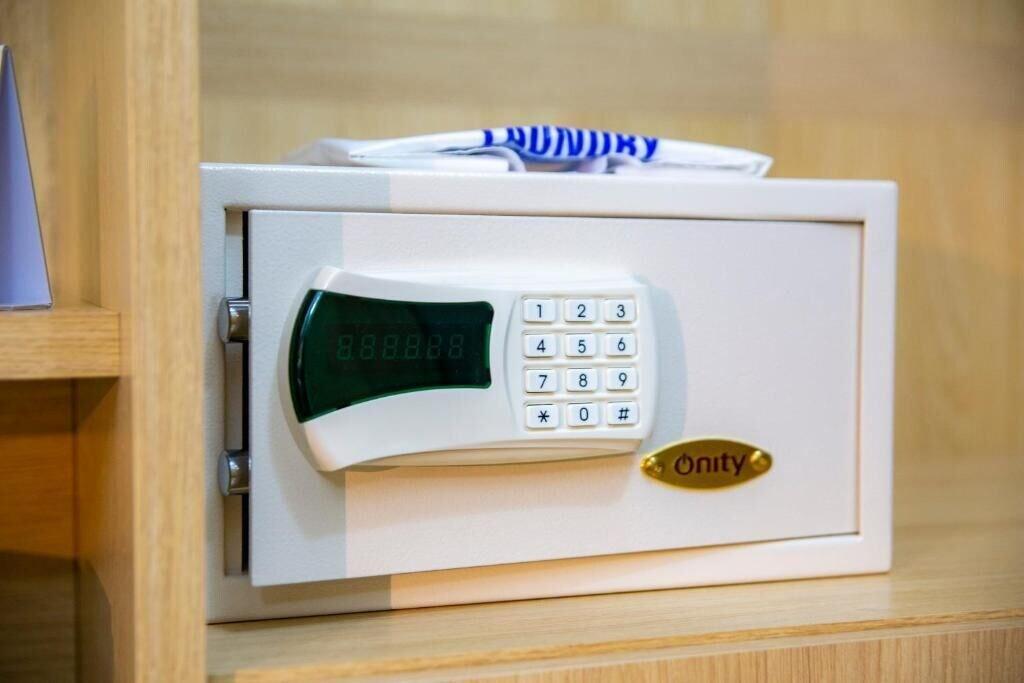 Set de Habitación House Inn Hotel