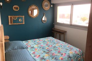 Alquiler Temporario - Super apartment with sea view