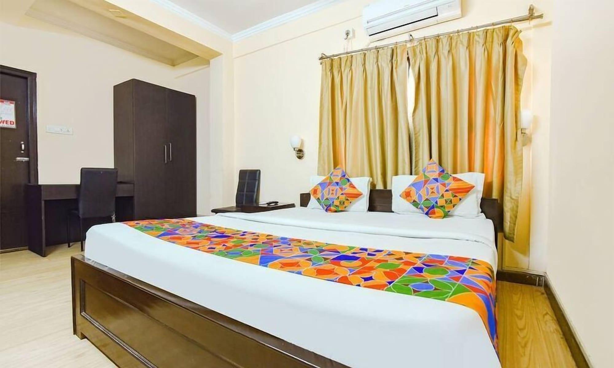 Habitación Dover Inn By BookMeriHotel.com