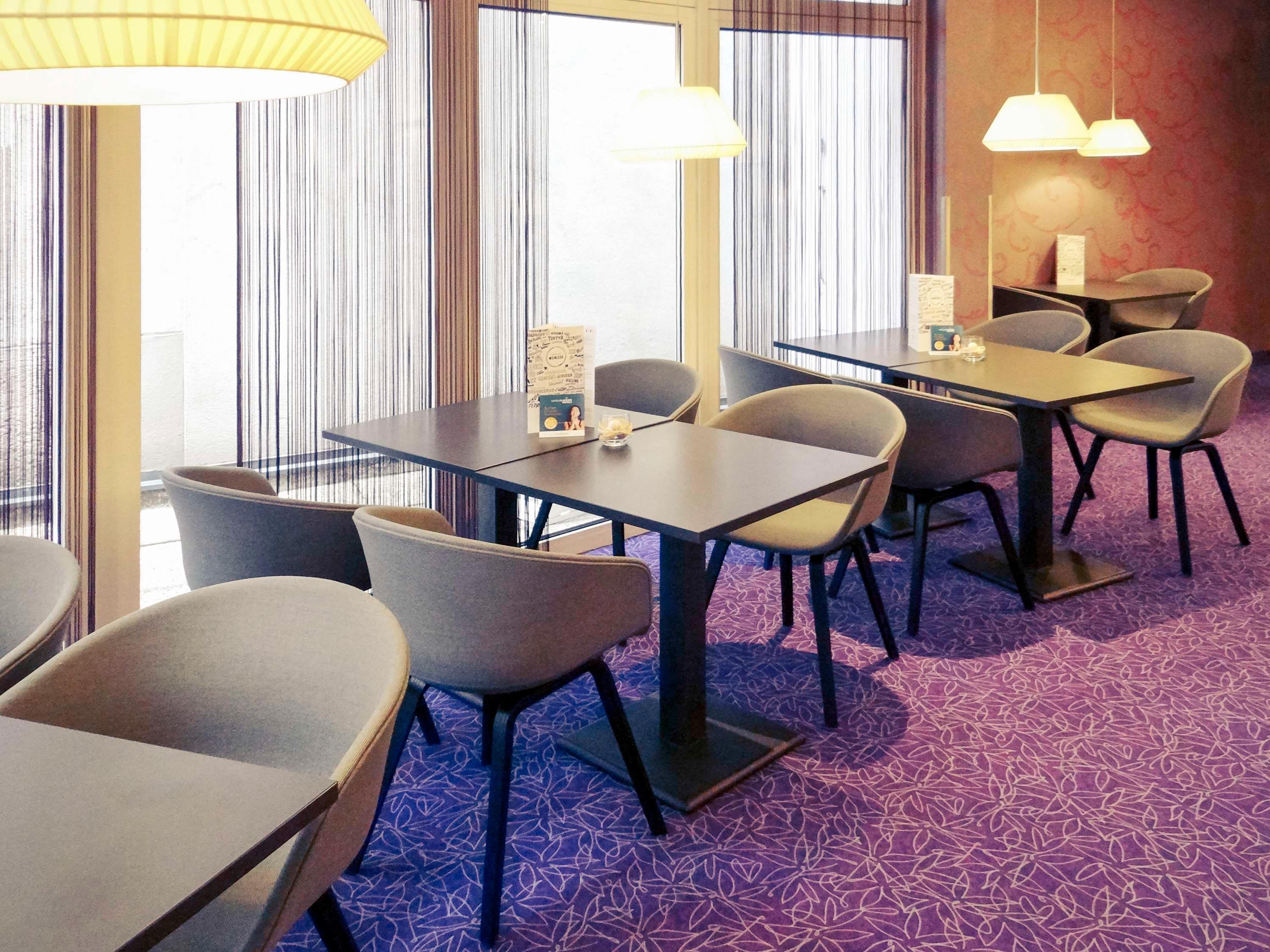 Restaurant Mercure Wien City