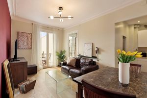 Alquiler Temporario - Enjoy Apartments Donna