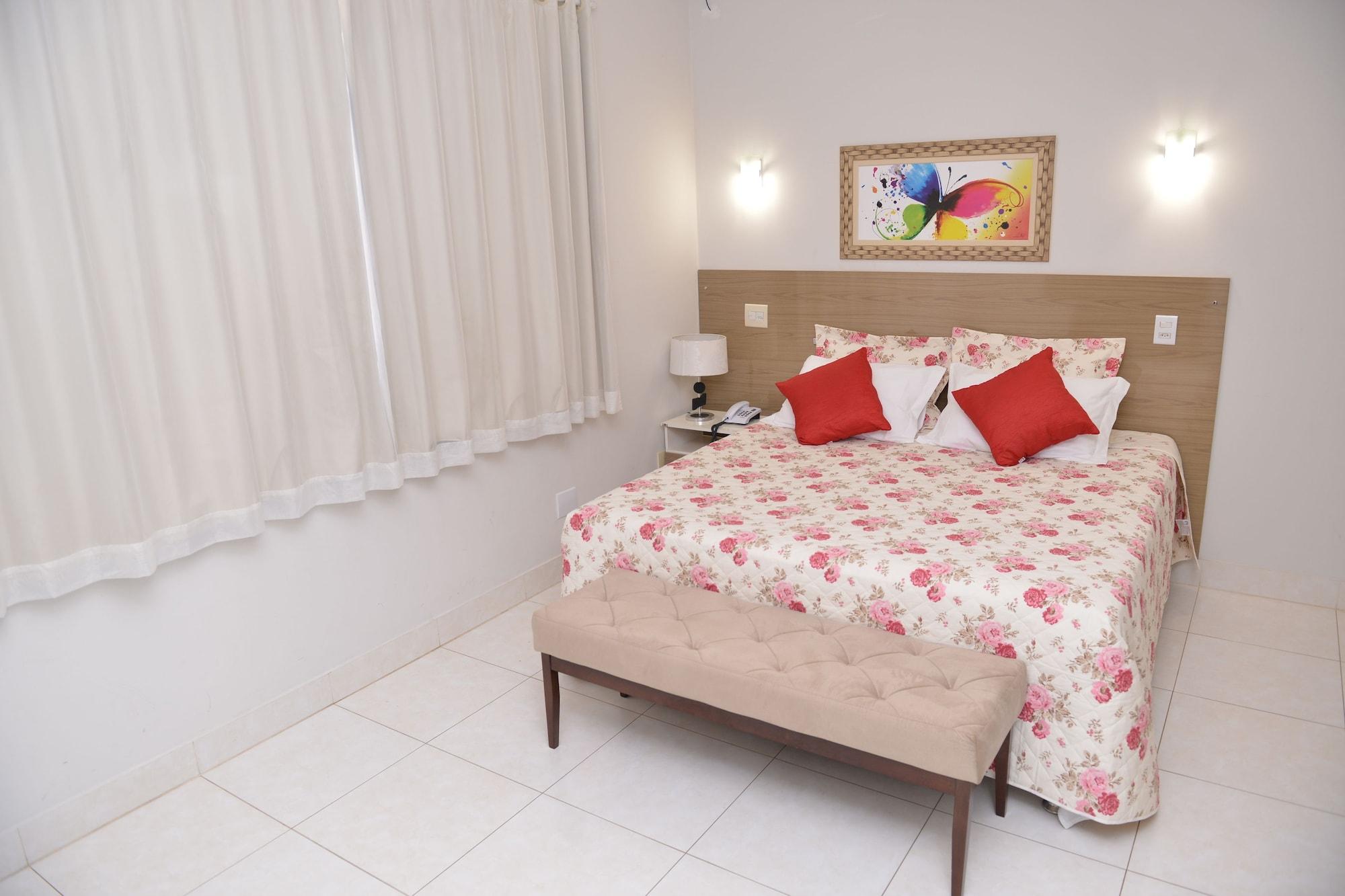 Habitación Gran Norte Hotel