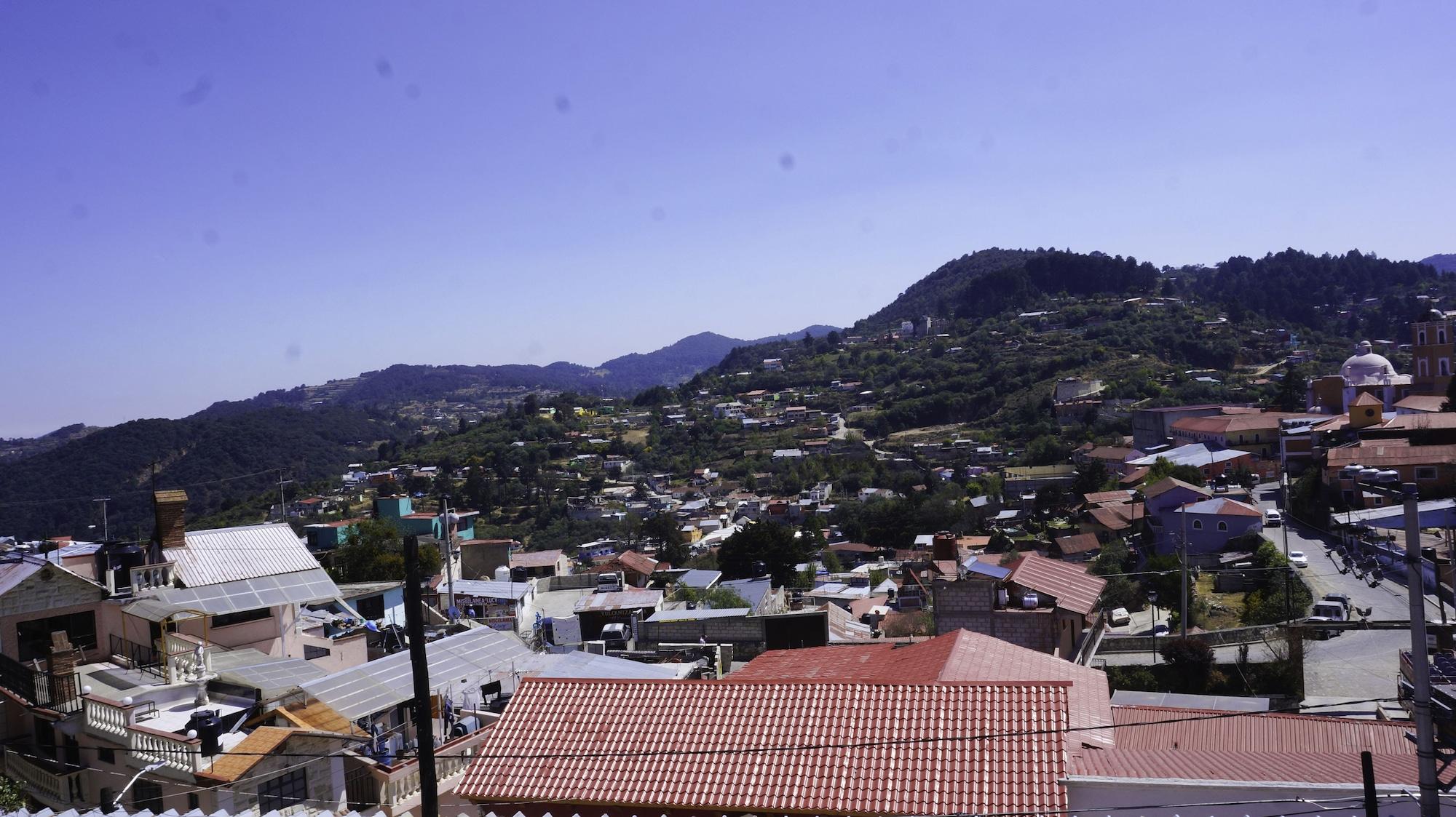 Comodidades del Alojamiento Hotel Posada Real