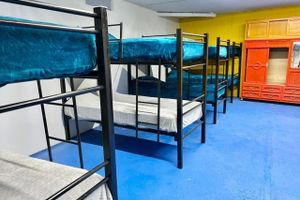 Alojamiento - One Way