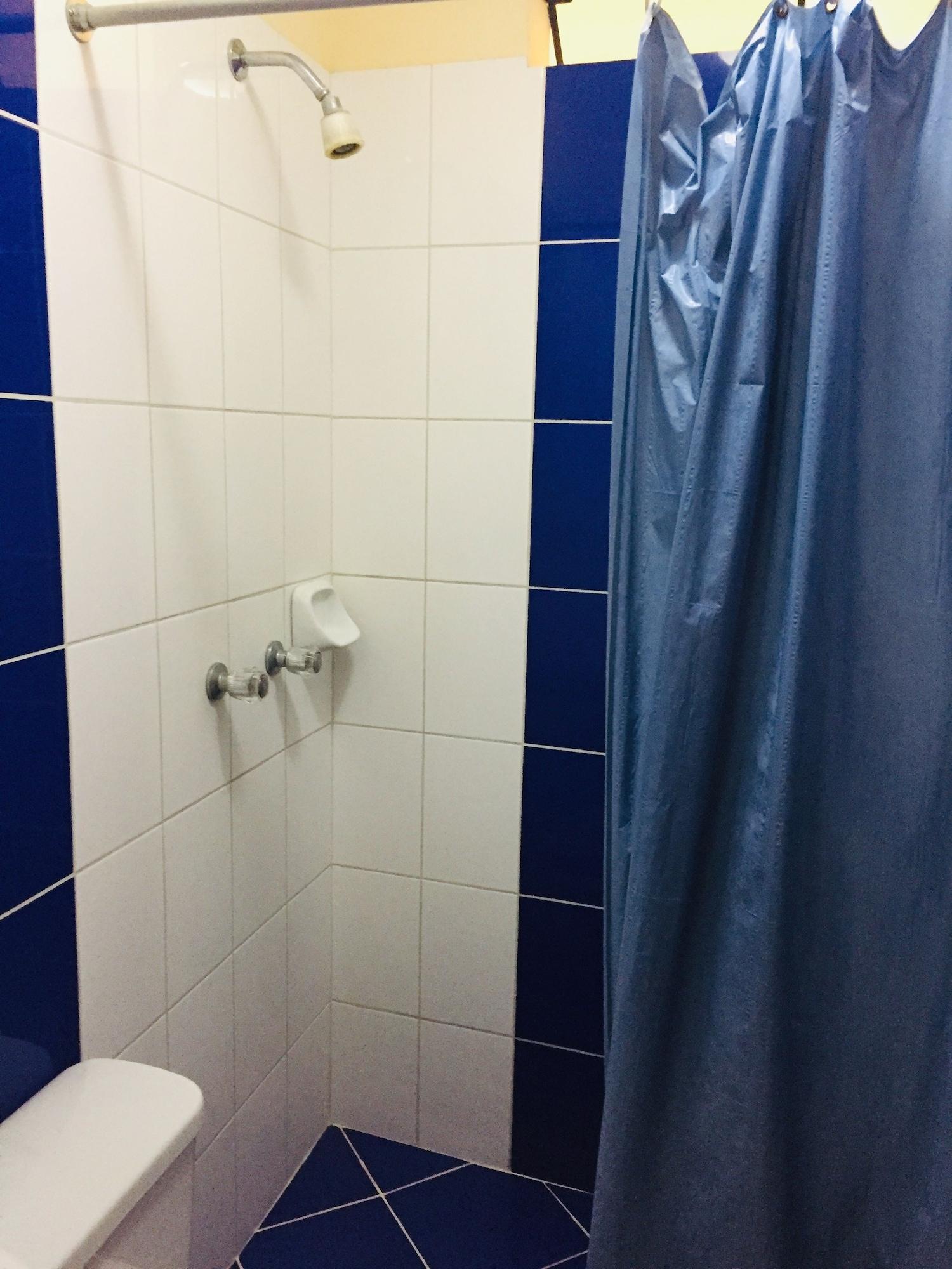 Equipamiento de Habitación Hotel Vina del Mar