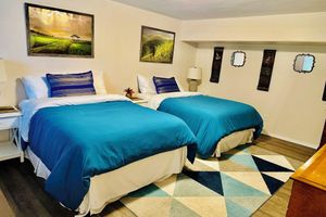 Alquiler Vacacional - Sweet one bedroom at the bakery