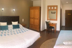 Alquiler Vacacional - Usotegi  Agroturismo