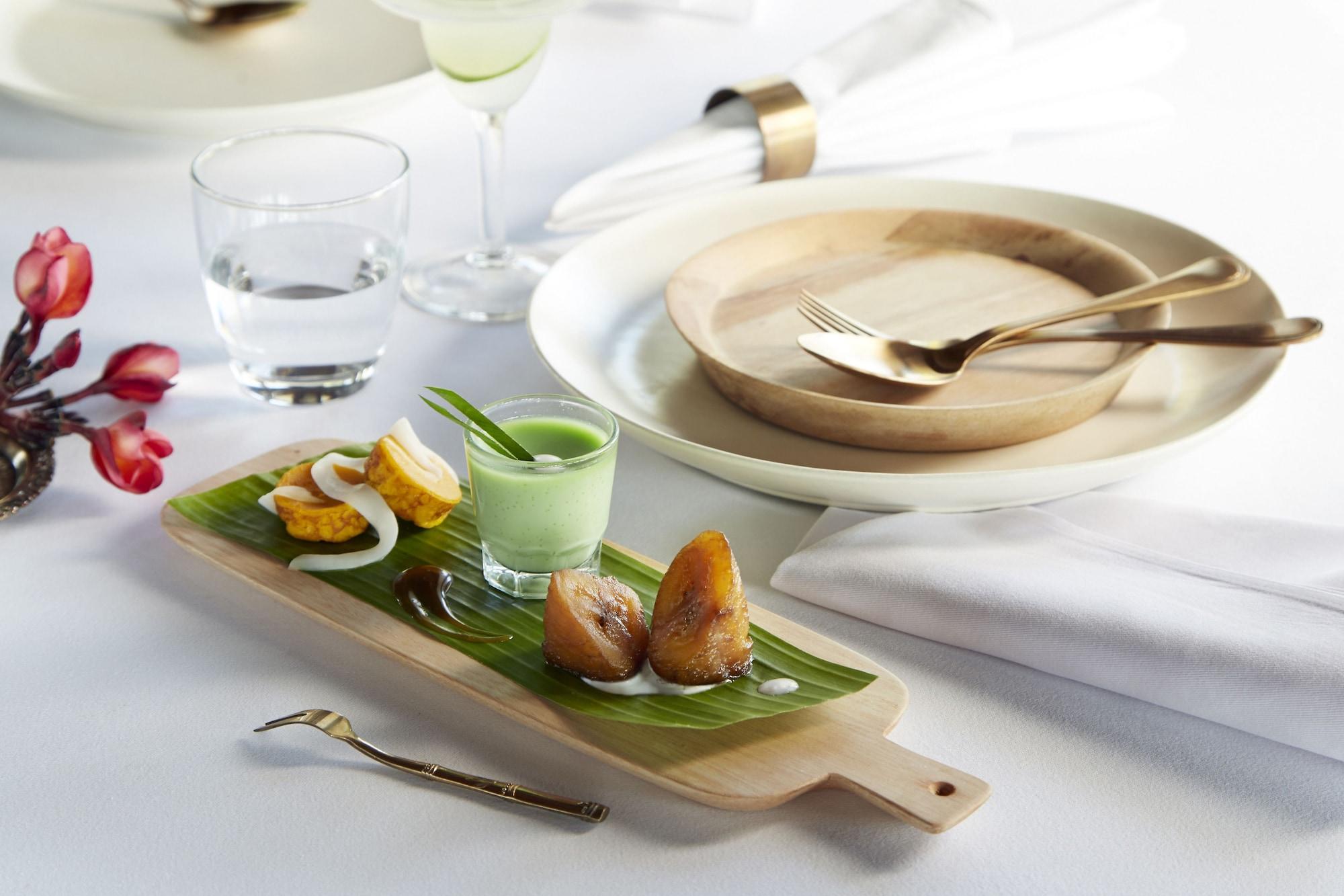 Restaurant Kamandalu Ubud