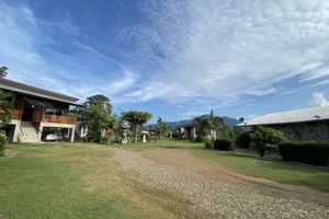 Alojamiento - Hinpha homestay