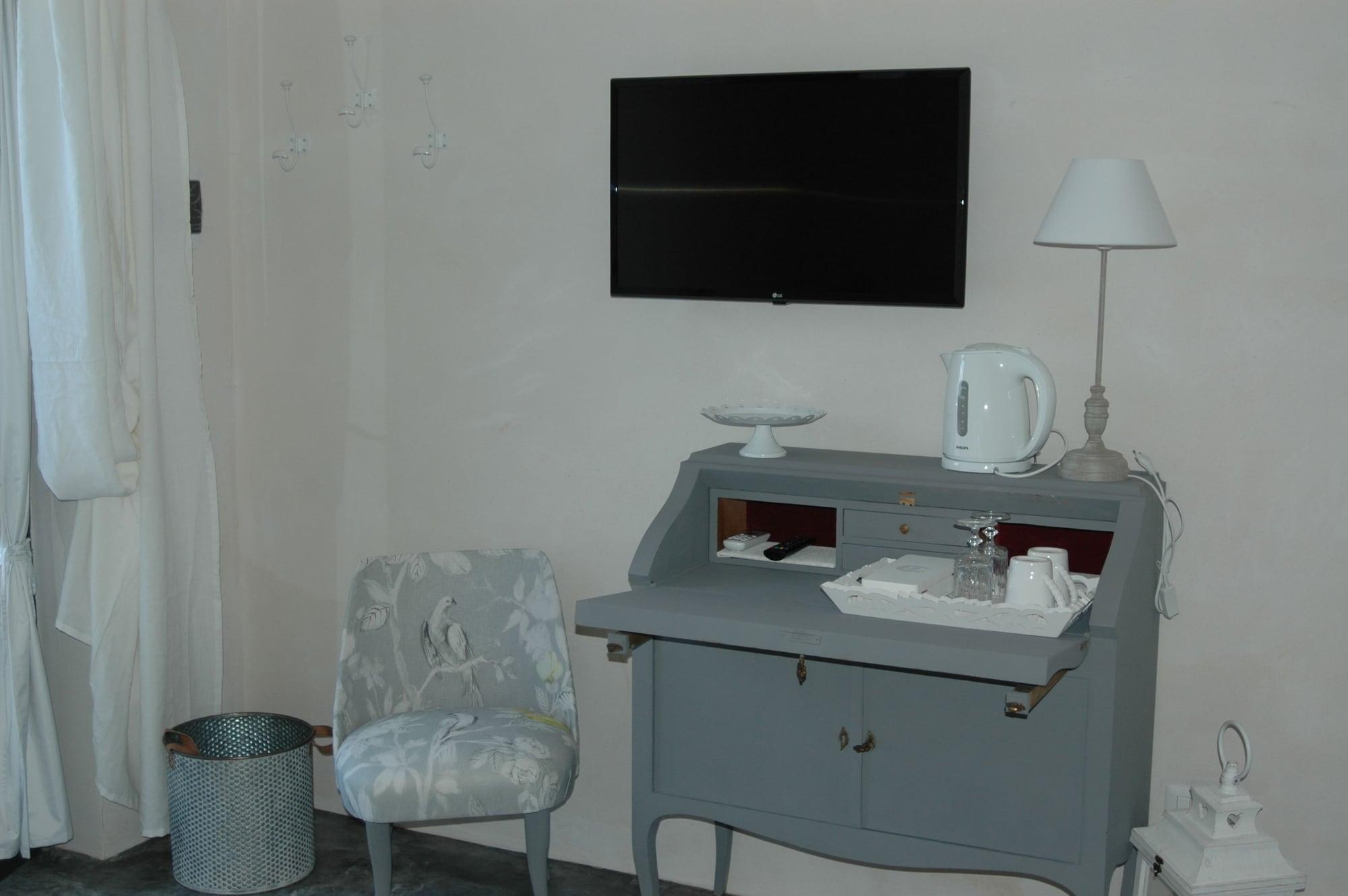 Set de Habitación Ulivi Al Sole - Charming B&B