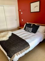 Alquiler Vacacional - Prince Wharf: Standard suite w/ Balcony, Skytower view