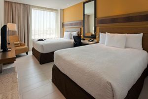 Alojamiento - Hampton Inn by Hilton Ciudad del Carmen Campeche