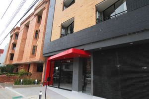 Alojamiento - GIO Suites Bogota