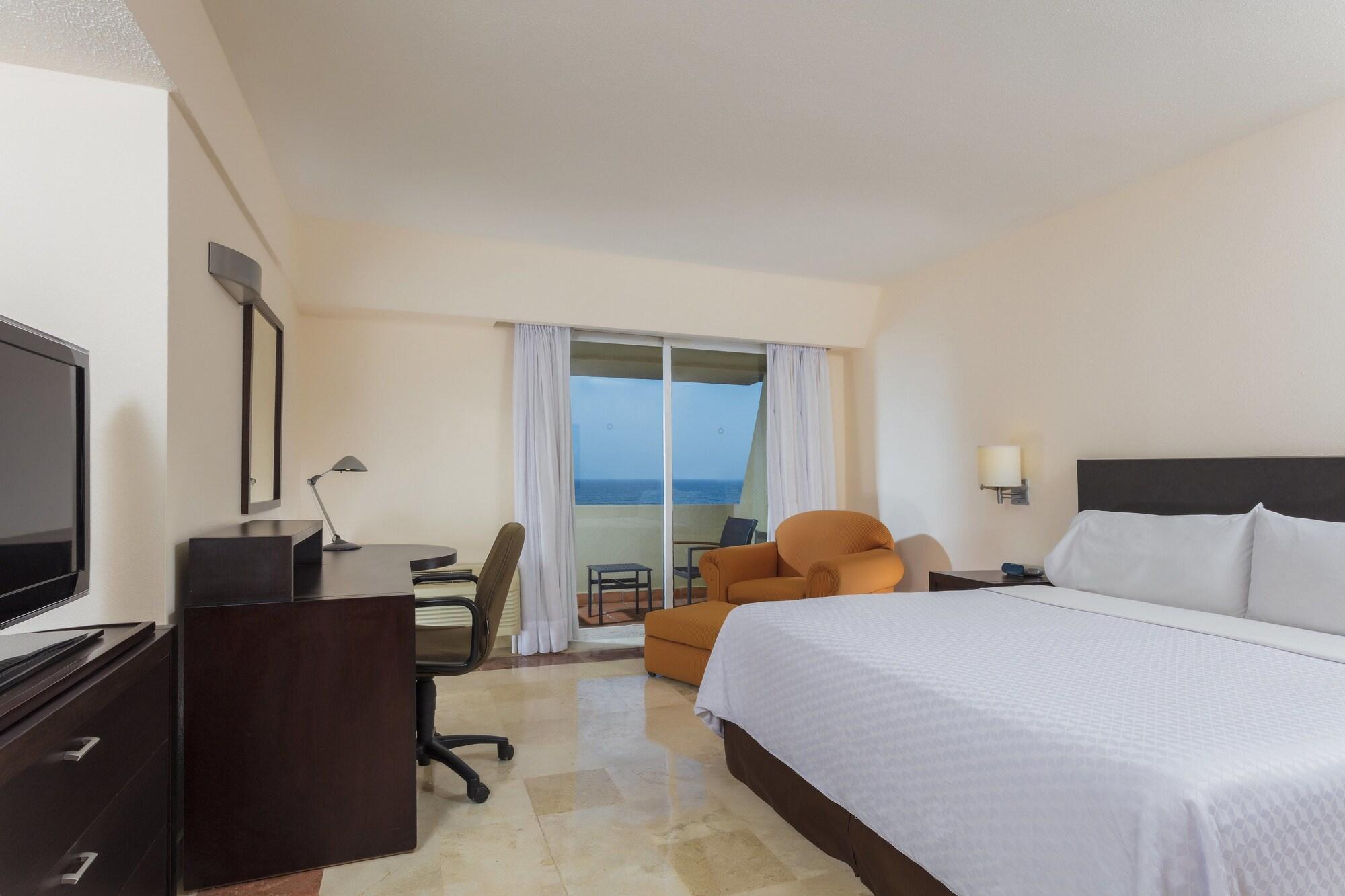 Habitación Fiesta Inn Veracruz Boca del Rio