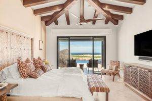 Alquiler Vacacional - Quivira/Cabo Golf Course Villa W/Awesome OceanView, Infinity Pool on Fairway 18
