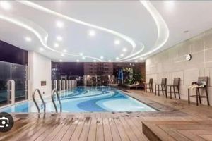 Alojamiento - Sai Gon Airport Luxeasy Orchard Garden