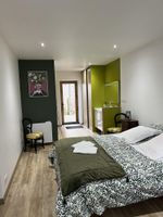 Alquiler Vacacional - Cereshome Maison Campagne 3' CN tir Sportif 15' Châteauroux Très Calme