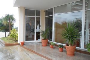 Alojamiento - Hotel Areia Dourada