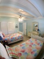 Alquiler Vacacional - B Beach, Golf, Tennis and Fun for the whole family Sandy Toes & Salty Kisses B