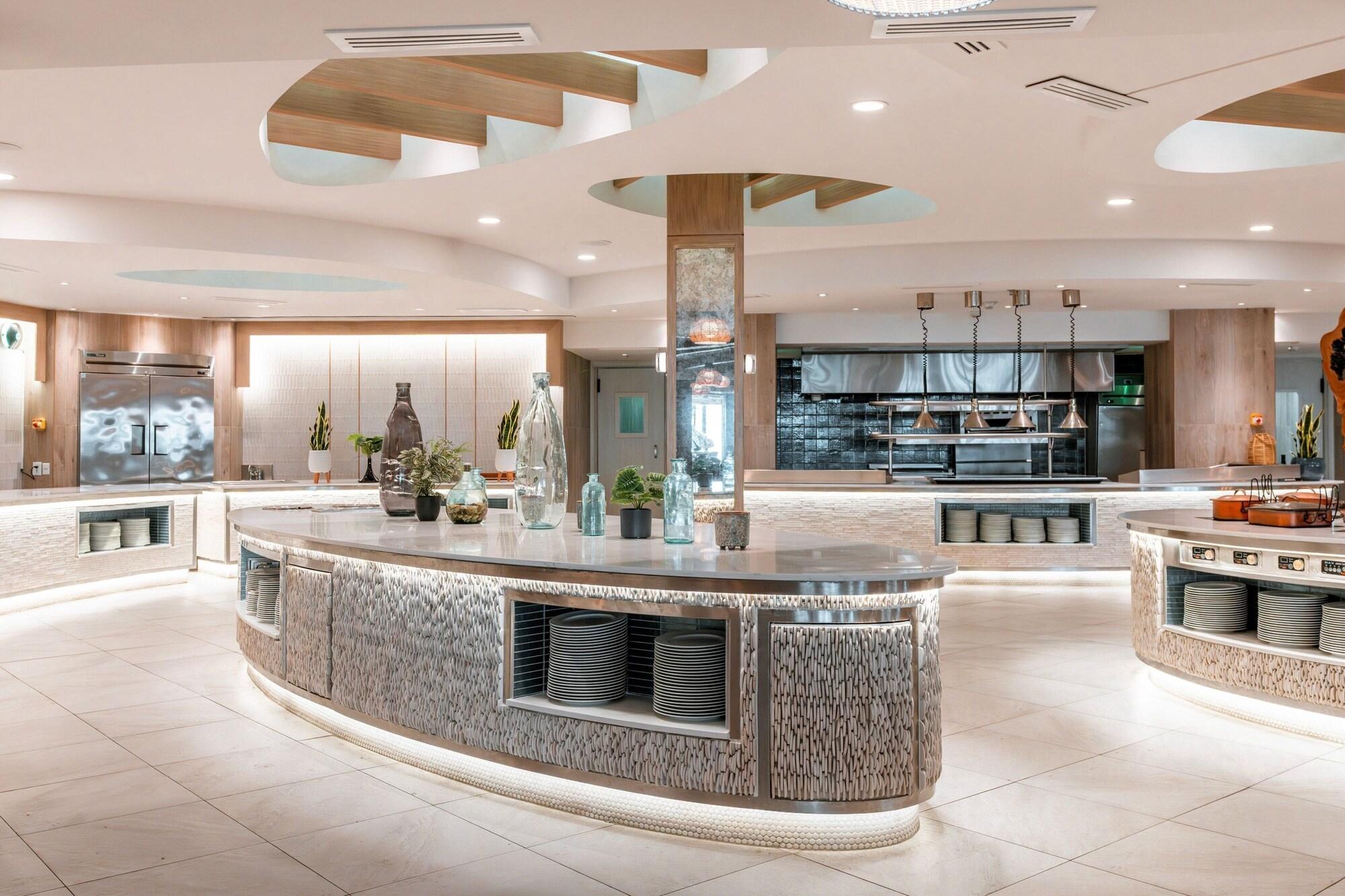 Restaurant Aruba Marriott Resort & Stellaris Casino
