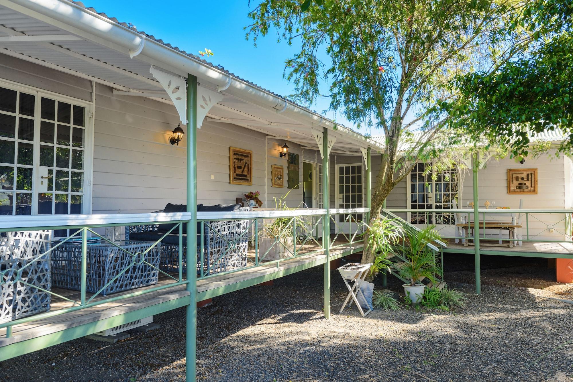 Habitación La Vieille Cheminee