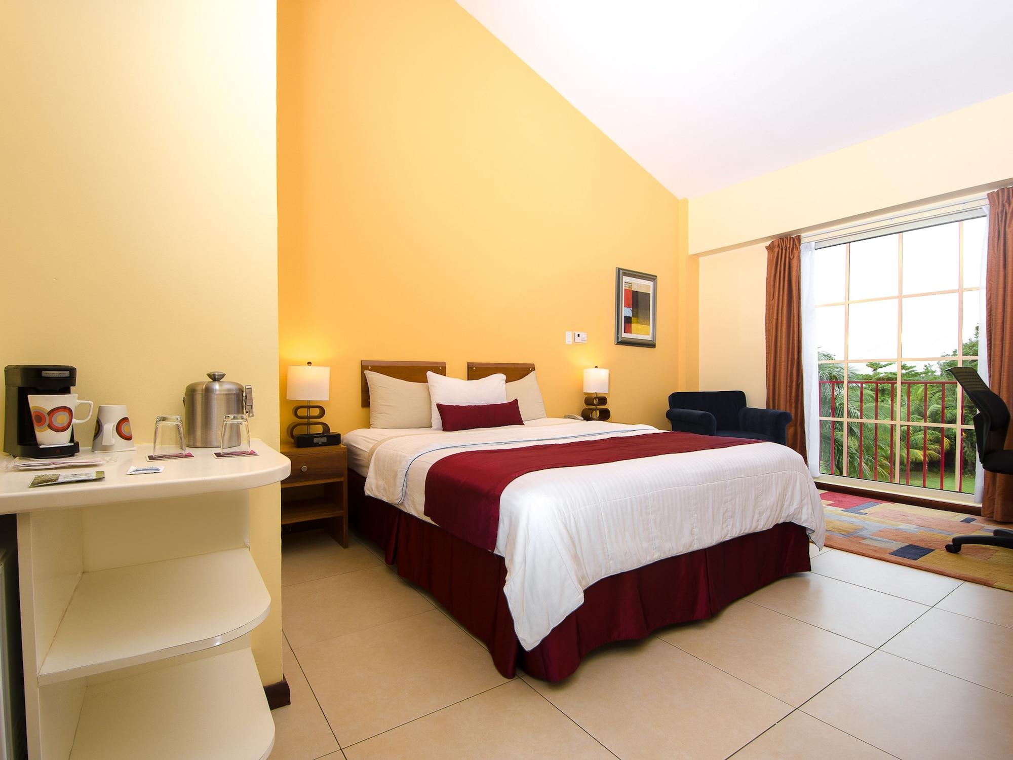 Habitación Royal Torarica Hotel