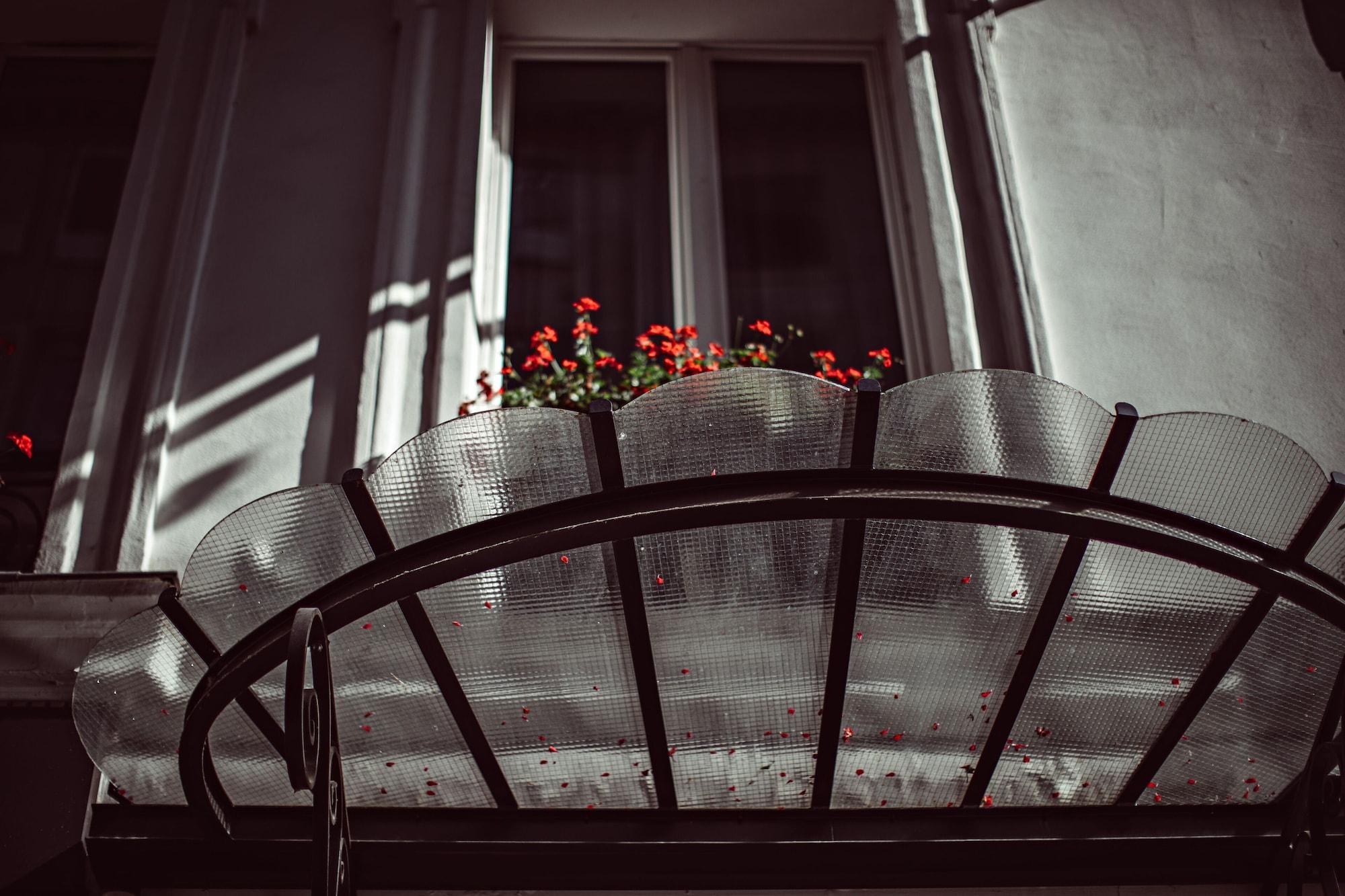 Vista Exterior Monsieur Cadet Hôtel & Spa