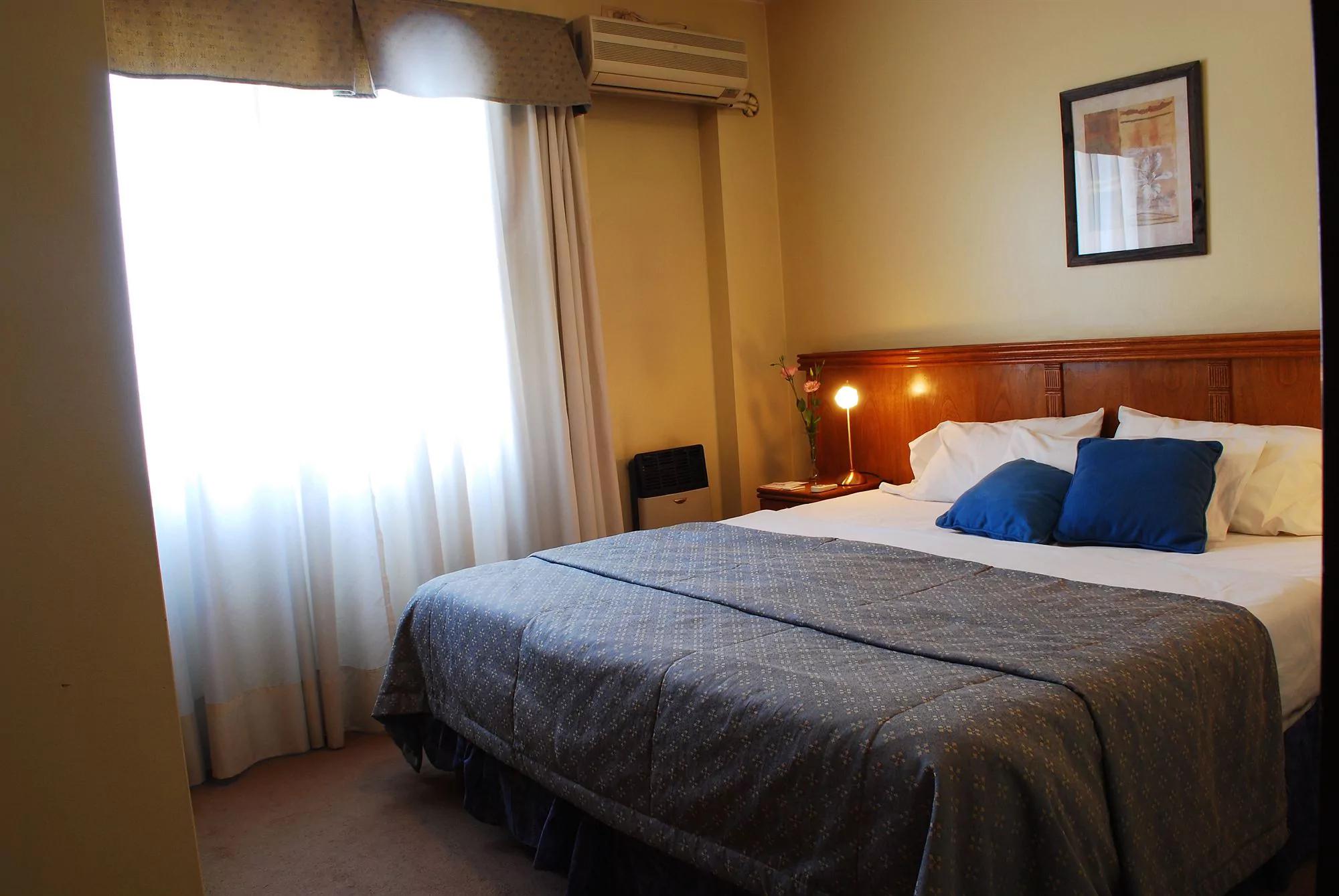 Guest room Altezza Apart & Suites