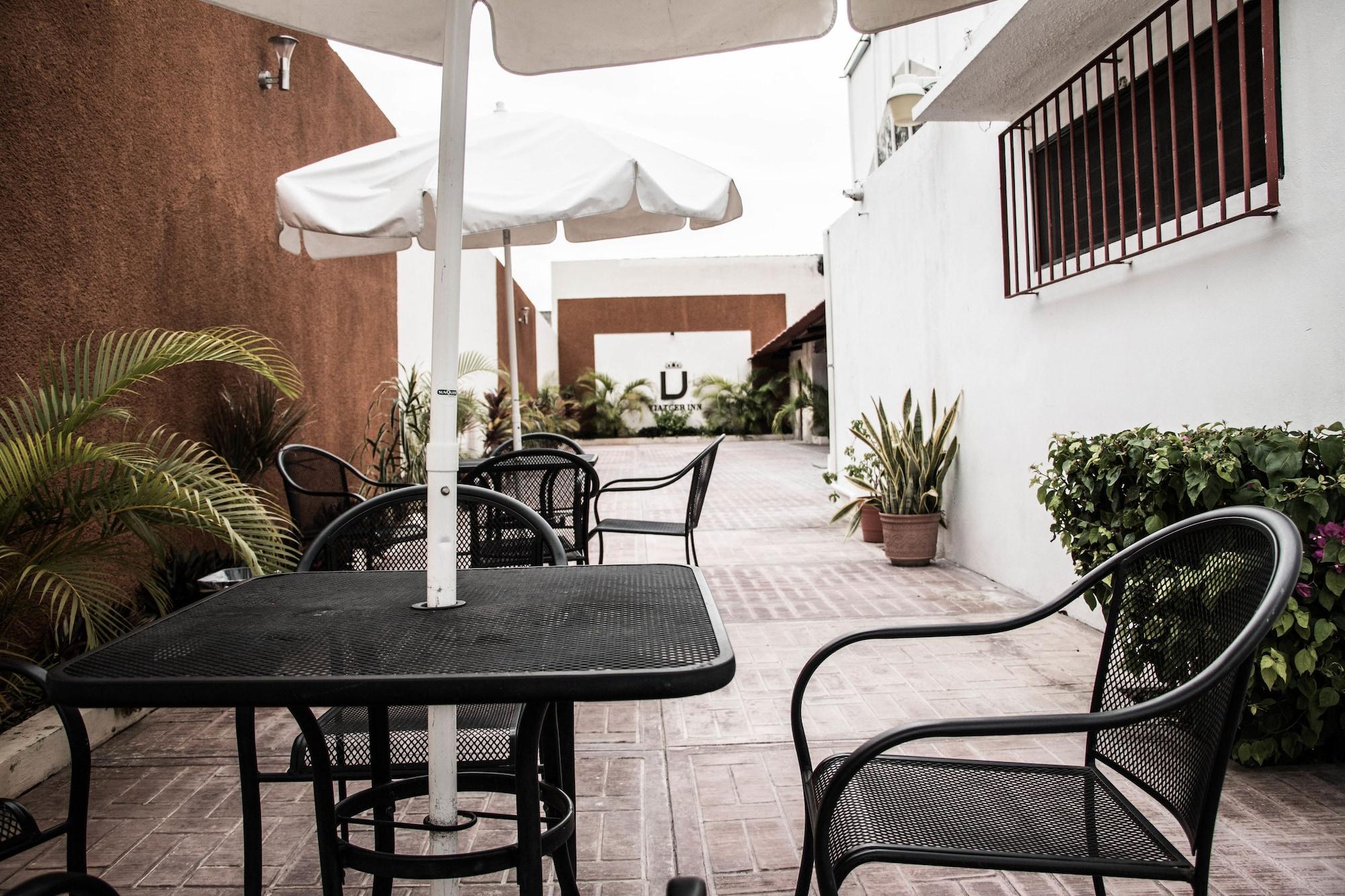 Restaurant Hostel Viatger Inn