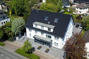 Alojamiento - Hotel Busch