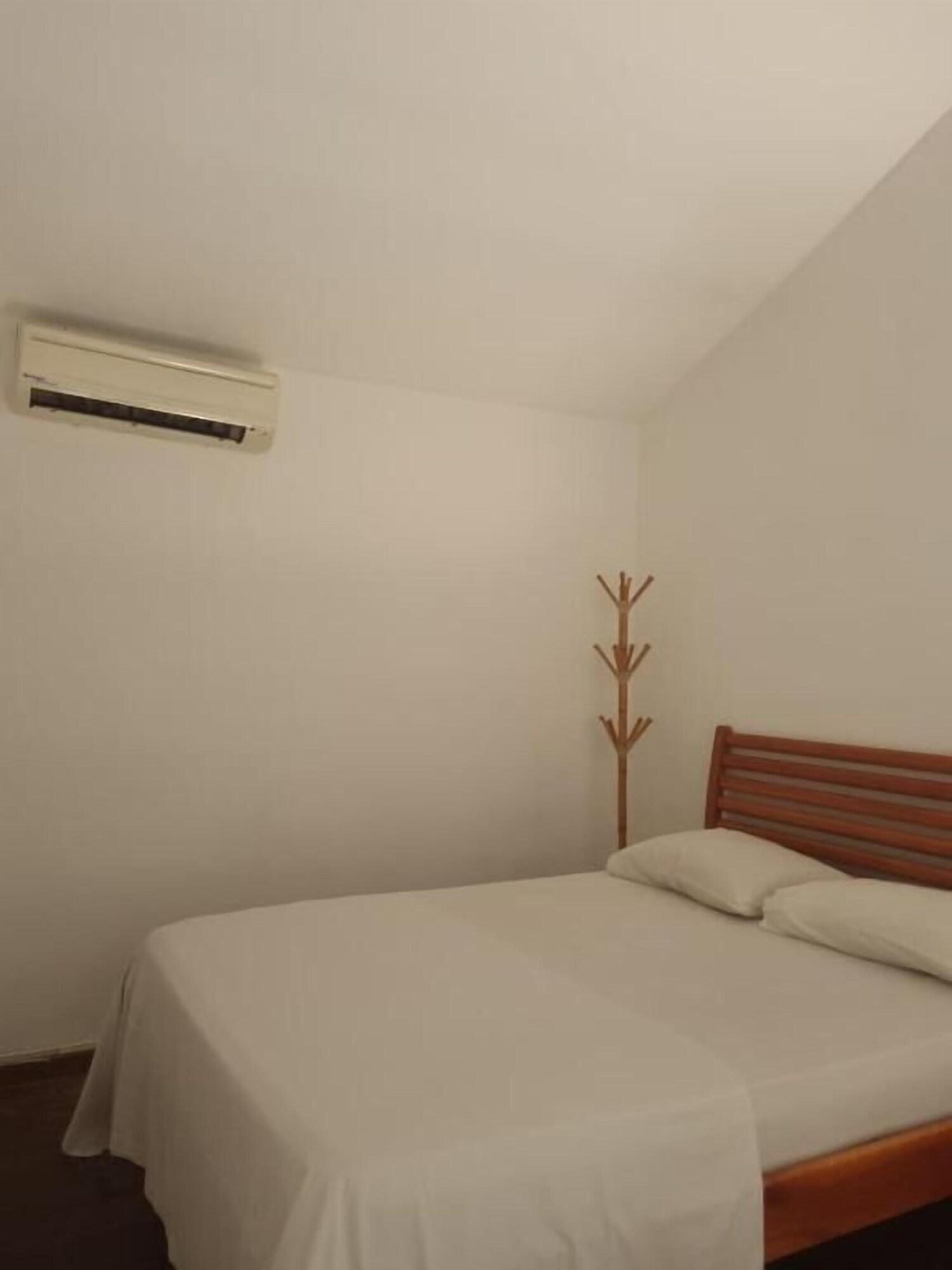 Habitación Pousada Itália
