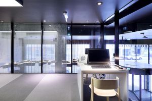 Alojamiento - Eurostars Book Hotel