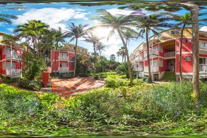 Alojamiento - Decameron San Luis All Inclusive