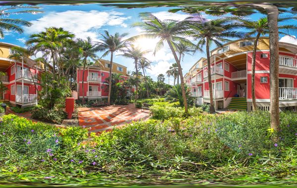 Decameron San Luis All Inclusive