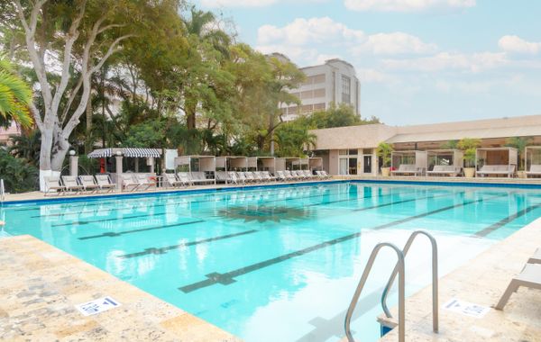 Hotel Caribe By Faranda Grand Cartagena